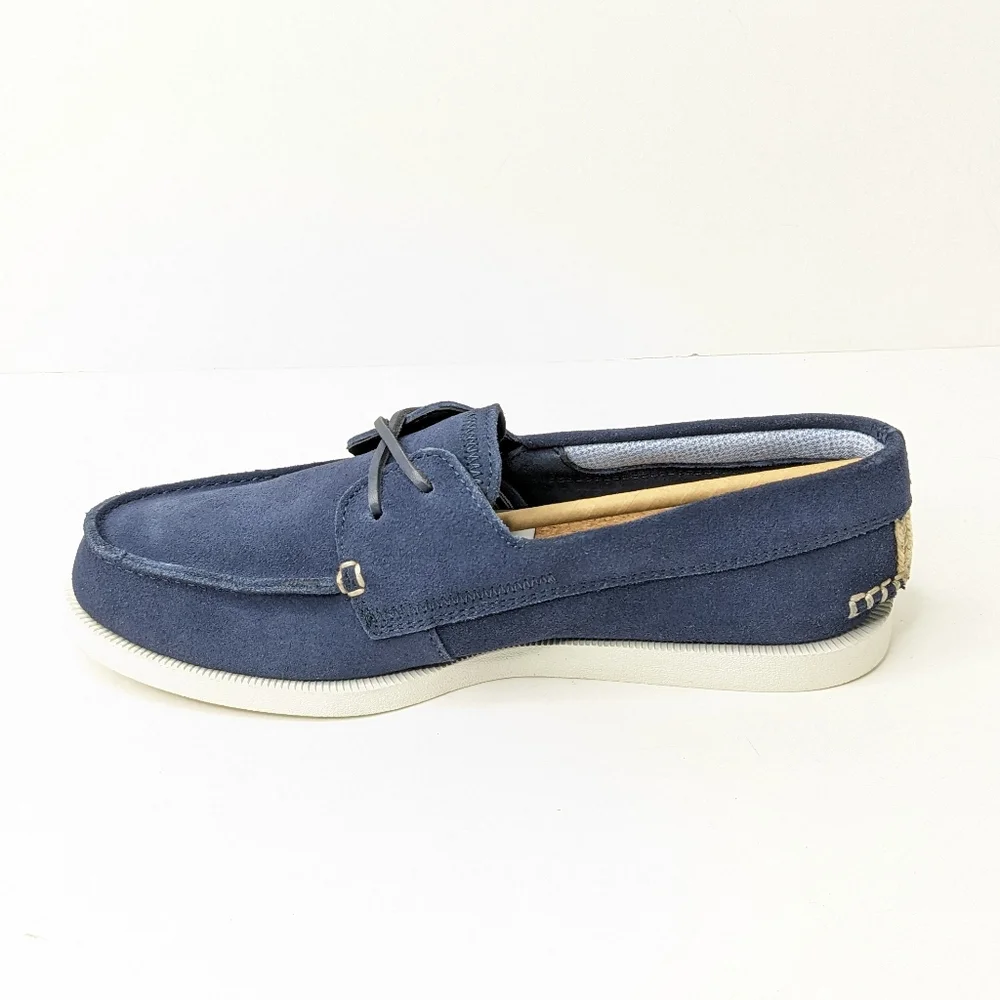 Sperry sirocco boat